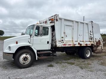 Main image Freightliner FL80